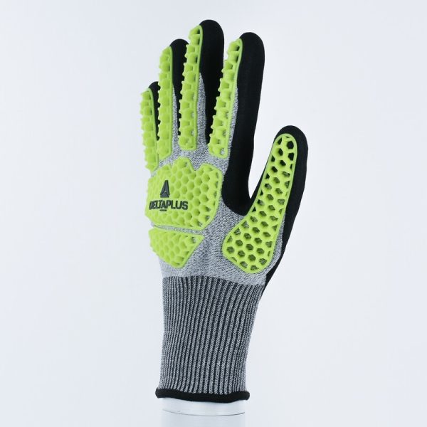 Guantes anticorte EOS NOCUT VV909 - Imagen 8