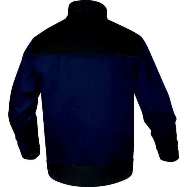 Chaqueta ignífuga y antiestática MAIVE2 - Imagen 2