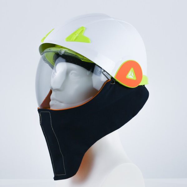 Casco de obra ONYX2 CL2 - Imagen 12