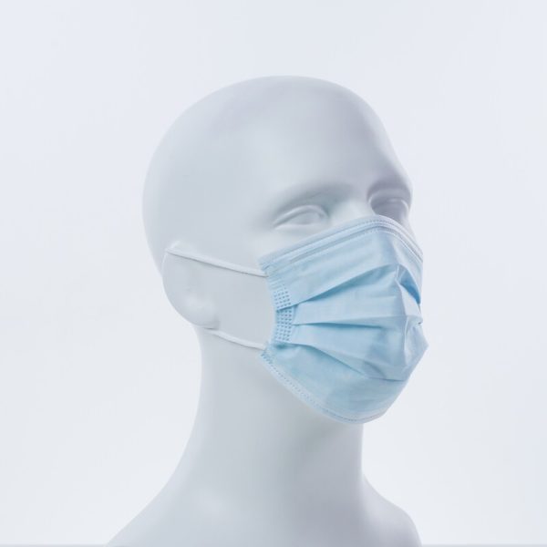 Mascarillas HM11001U (caja de 50) - Imagen 3