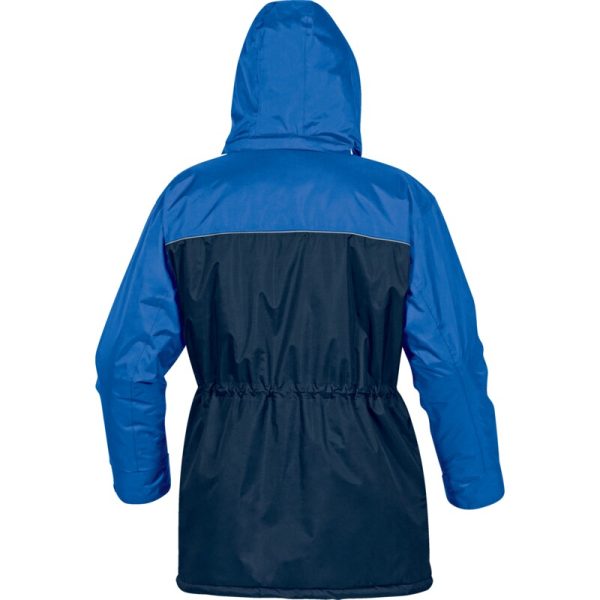 Parka HELSINKI2 - Imagen 4