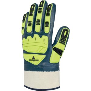 Guantes de protección mecánica NI975