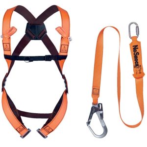 Kit anticaídas ELARA190V2