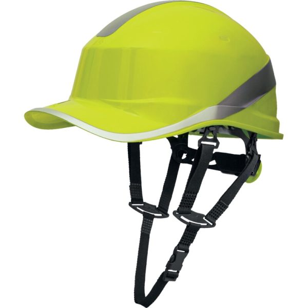 Casco de obra DIAMOND V UP - Imagen 3