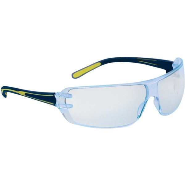 Gafas de protección HELIUM 2 DETECTABLE