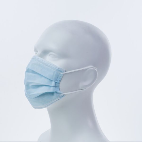 Mascarillas HM11001U (caja de 50) - Imagen 14