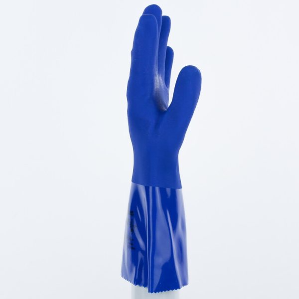 Guantes de protección química PETRO VE780 - Imagen 14