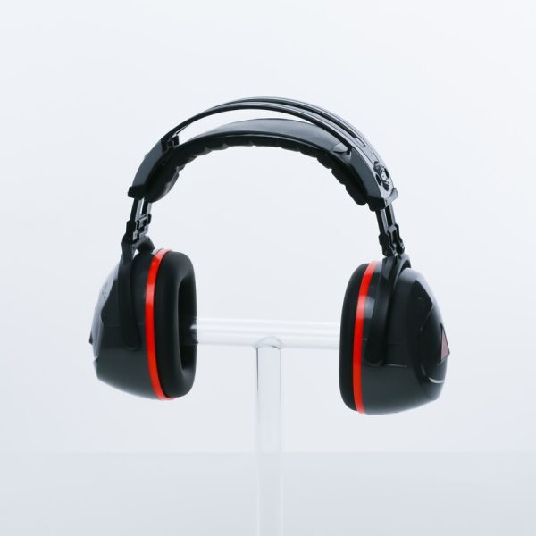 Casco de seguridad INTERLAGOS FOLDABLE - Imagen 12
