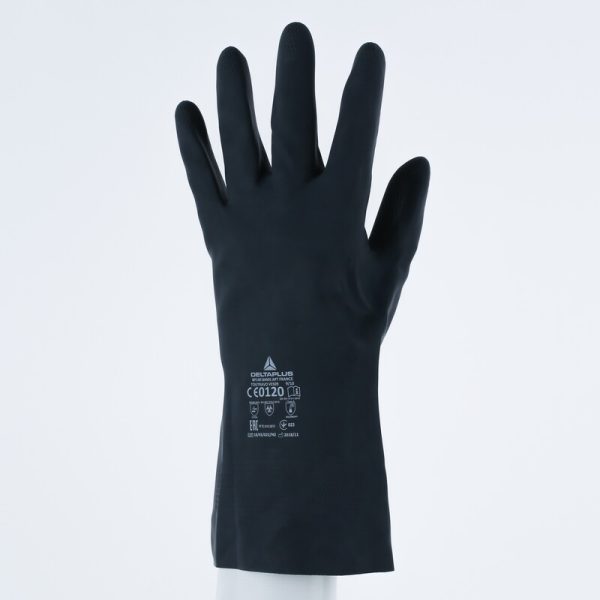 Guantes de protección química VE509 - Imagen 4