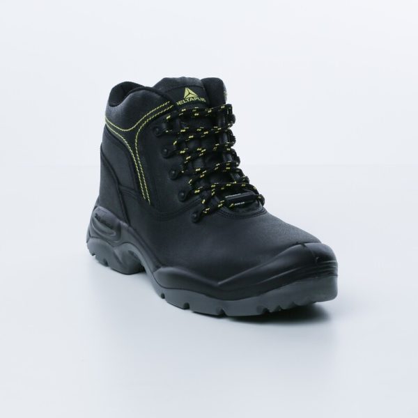 Bota de seguridad SANTANA S3S SR - Imagen 5