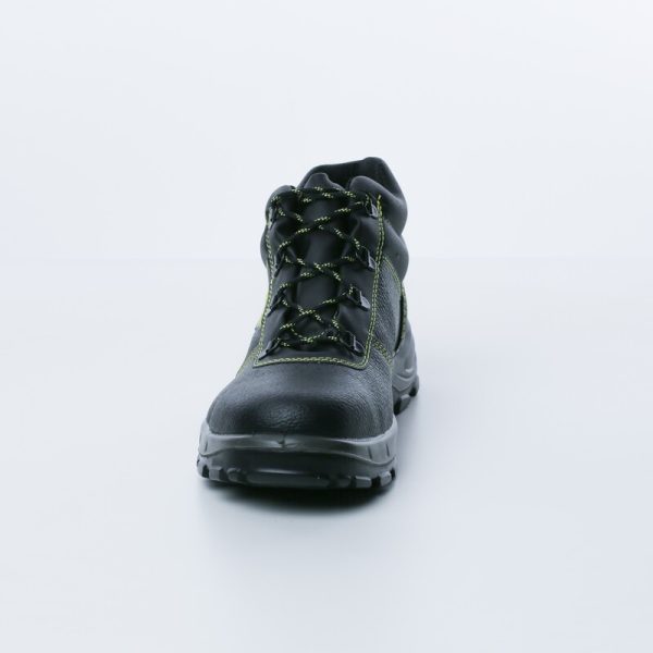 Bota de seguridad GARGAS2 S1P SR - Imagen 8
