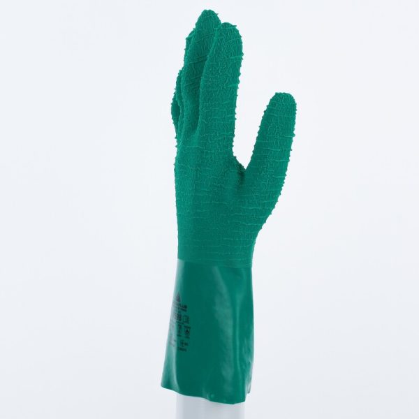 Guantes de protección química LAT50 - Imagen 10