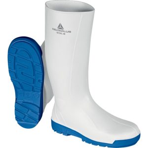 Bota de seguridad NITRIC SBFO SRC