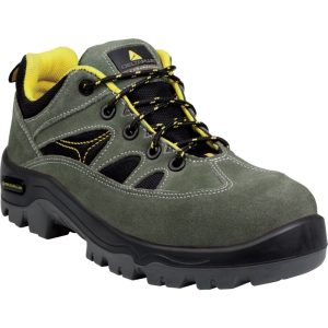 Zapato de seguridad PERTUIS3 S1P SRC