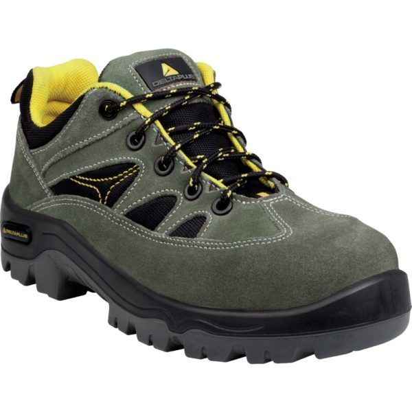 Zapato de seguridad PERTUIS3 S1P SRC