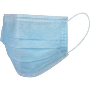Mascarillas HM11001U (caja de 50)