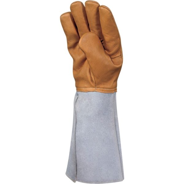 Guantes de protección térmica CRYOG - Imagen 2