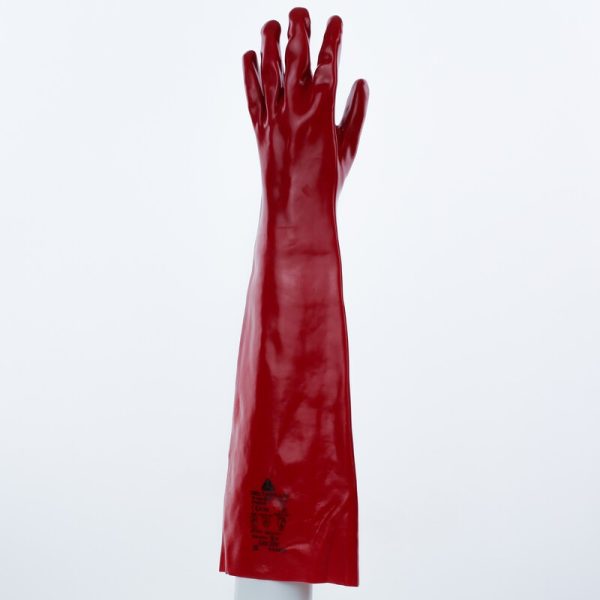 Guantes de protección química PVCC600 - Imagen 5