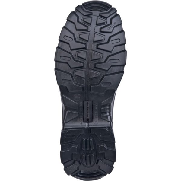 Bota de seguridad GARGAS2 S1P SR - Imagen 2
