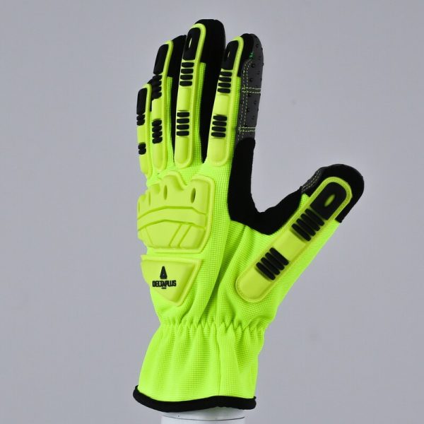 Guantes anticorte EOS VV906JA - Imagen 10
