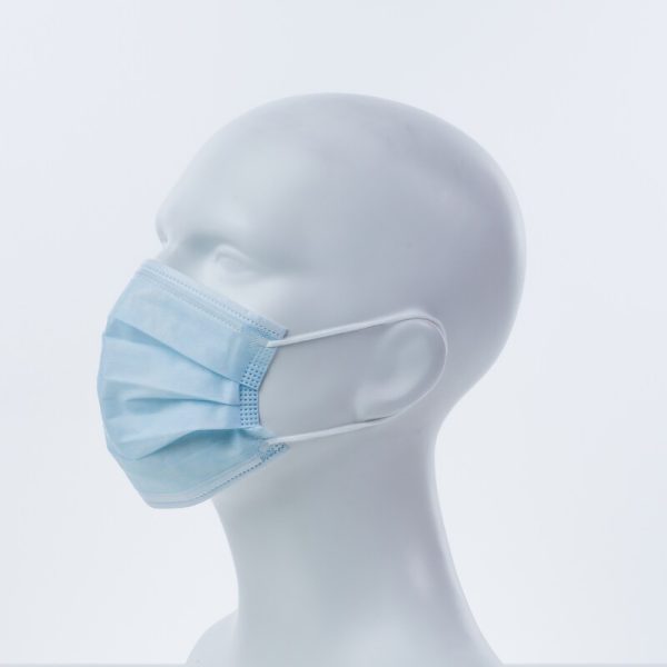 Mascarillas HM11001U (caja de 50) - Imagen 15