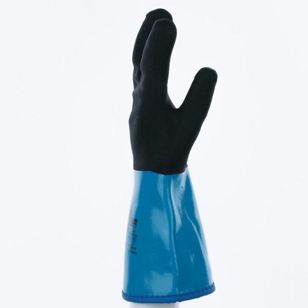 Guantes de protección química VV837 - Imagen 13