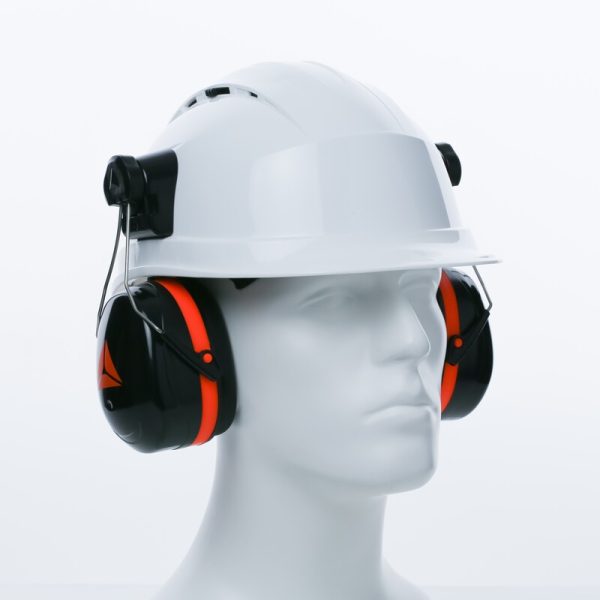 Casco de seguridad MAGNY HELMET 2 - Imagen 4