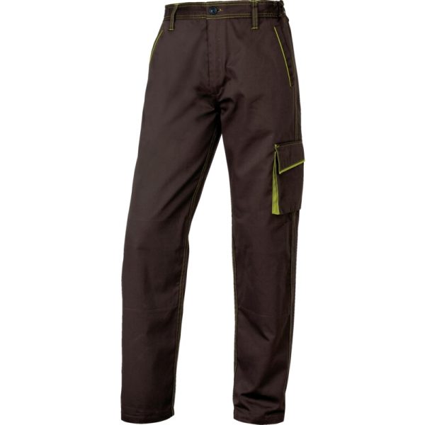 Pantalón de trabajo M6PAN - Imagen 5