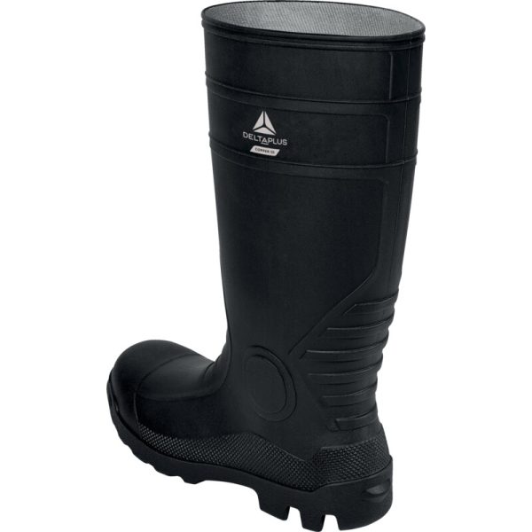 Bota de seguridad COPPER S5 FO - Imagen 4