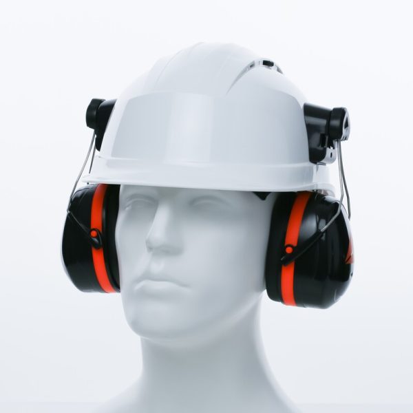 Casco de seguridad MAGNY HELMET 2 - Imagen 10