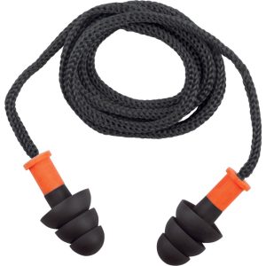 Tapones auditivos CONICFIR050 (50 pares)