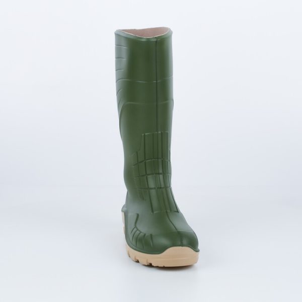 Bota de trabajo AEROGREEN O4 CI FO SR - Imagen 5
