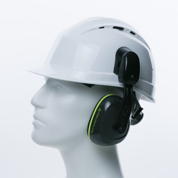 Orejeras antirruido INTERLAGOS LIGHT HE - Imagen 15