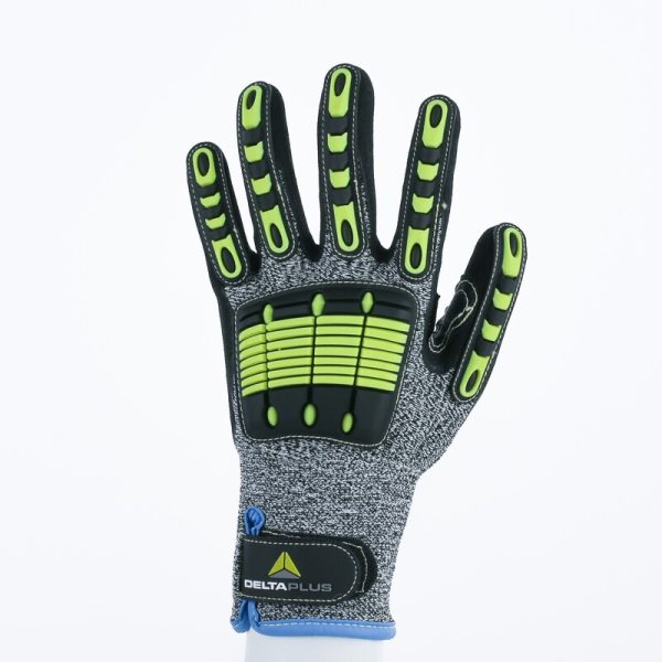 Guantes anticorte EOS NOCUT VV910 - Imagen 8