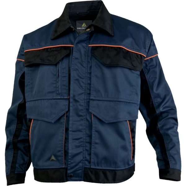 Chaqueta de trabajo MCVES - Imagen 2