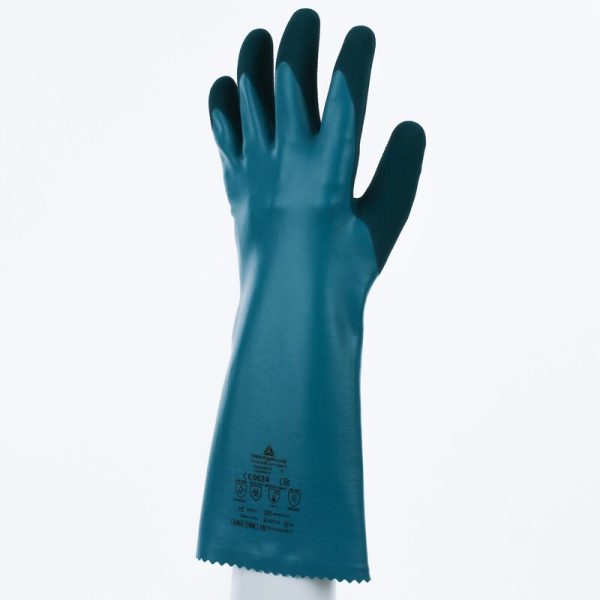 Guantes de protección química VV835CUT - Imagen 7