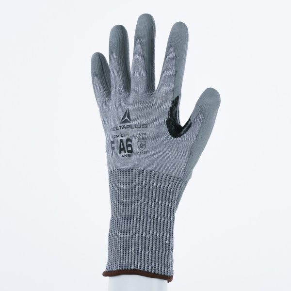 Guantes anticorte VENICUT F XTREM CUT VENICUTF03 - Imagen 12