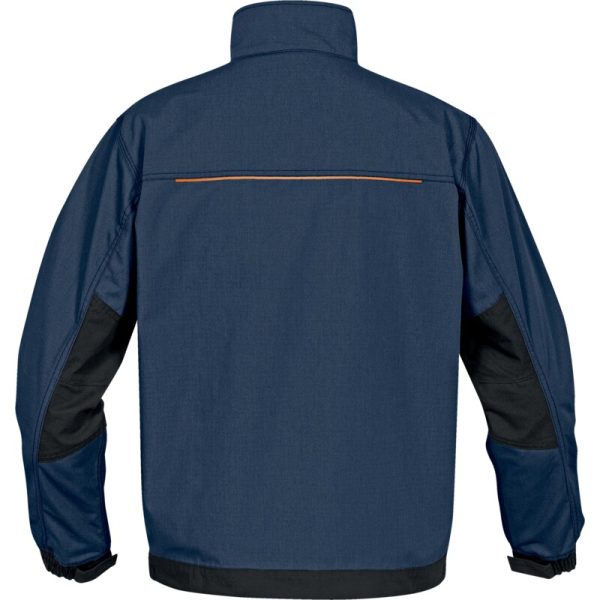 Chaqueta de trabajo MCVE2 - Imagen 6