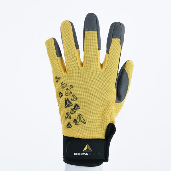 Guantes de protección mecánica BOREE VV901 - Imagen 3