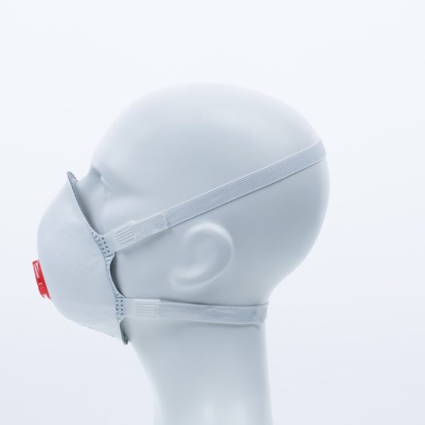Mascarillas M1300V (caja de 5 masca) - Imagen 13