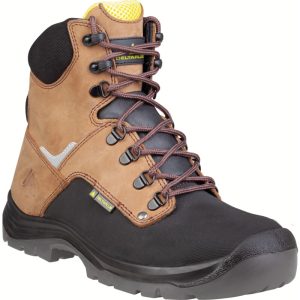 Bota de seguridad ATACAMA S3 SRC