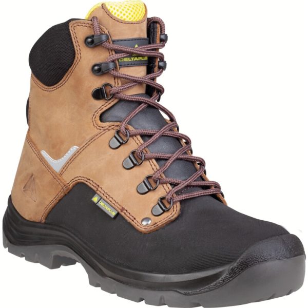 Bota de seguridad ATACAMA S3 SRC