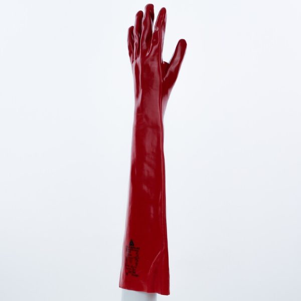 Guantes de protección química PVCC600 - Imagen 7