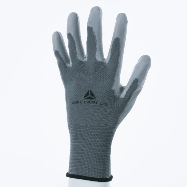 Guantes de protección mecánica VE702GR - Imagen 4