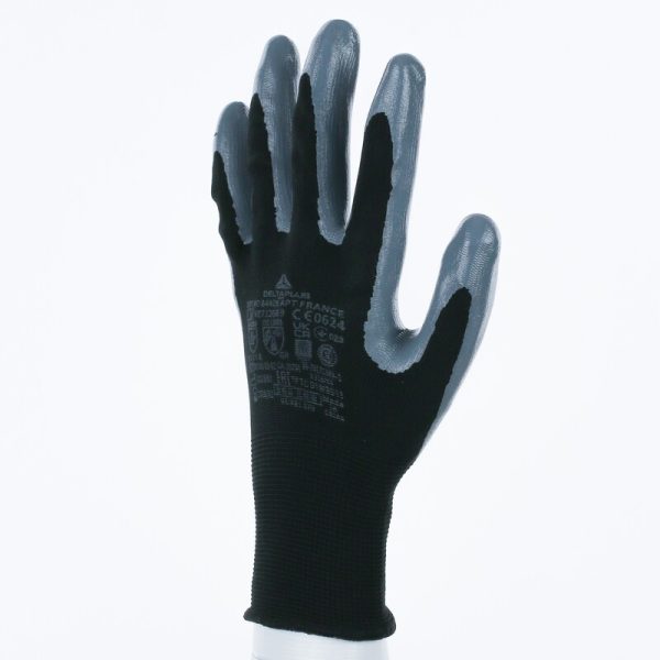 Guantes de protección mecánica VE712GR - Imagen 6