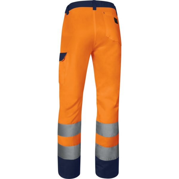 Pantalón de alta visibilidad M1PA2HVCL2 - Imagen 4