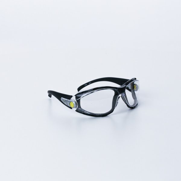 Gafas de protección PACAYA LYVIZ - Imagen 4