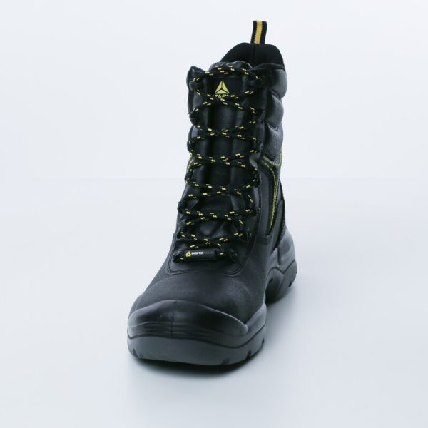 Bota de seguridad CALYPSO S3S SR - Imagen 11