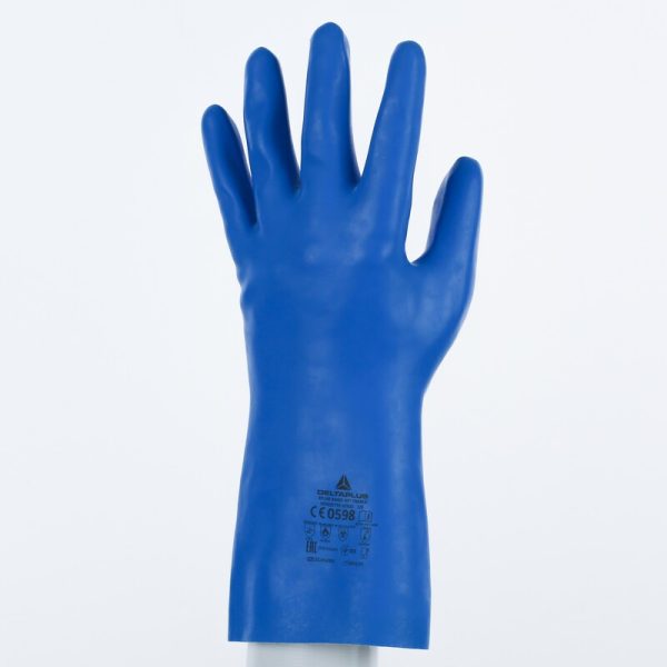 Guantes de protección química VENIZETTE VE920 - Imagen 7