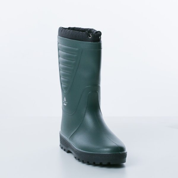 Bota de trabajo FROST OB FO - Imagen 5